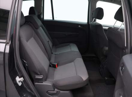 Opel - Zafira