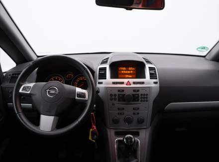 Opel - Zafira