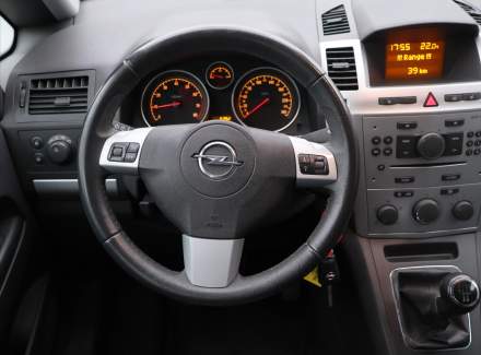 Opel - Zafira