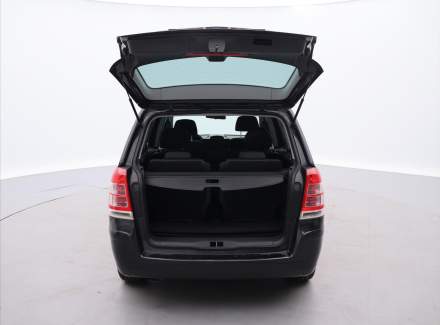 Opel - Zafira
