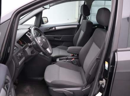 Opel - Zafira
