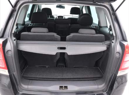 Opel - Zafira
