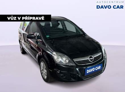 Opel - Zafira