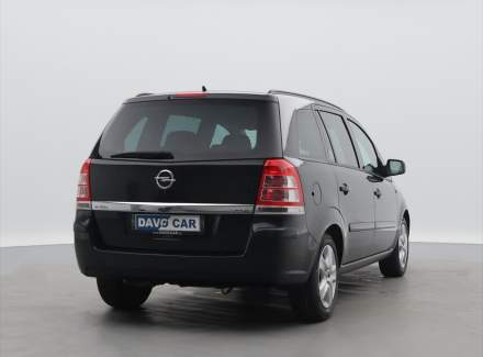 Opel - Zafira
