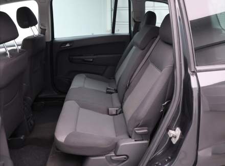 Opel - Zafira