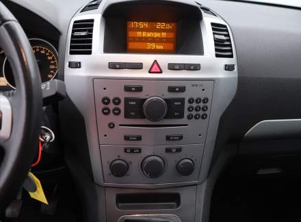Opel - Zafira