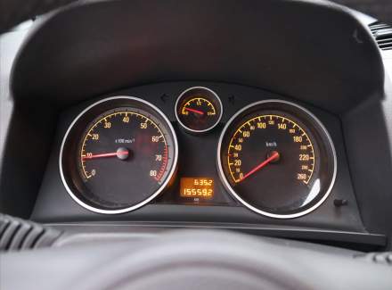 Opel - Zafira