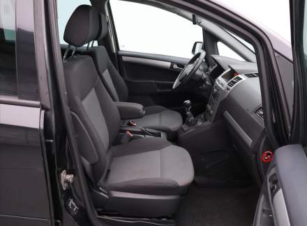 Opel - Zafira