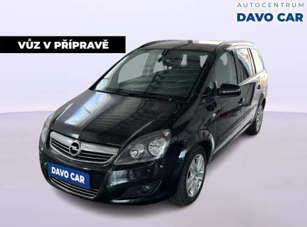 Opel - Zafira