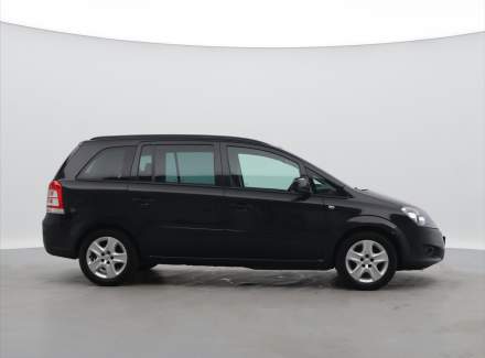 Opel - Zafira