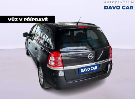 Opel - Zafira
