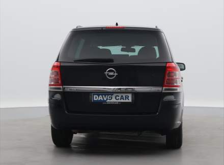 Opel - Zafira