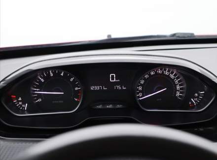Peugeot - 2008
