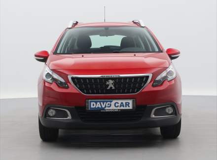 Peugeot - 2008