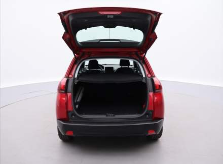 Peugeot - 2008