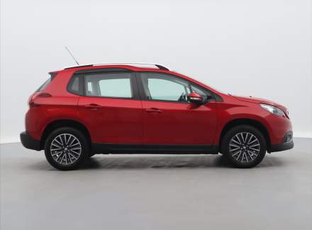Peugeot - 2008