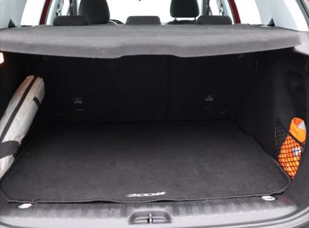 Peugeot - 2008
