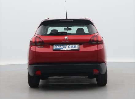 Peugeot - 2008
