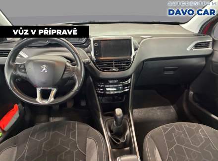 Peugeot - 2008