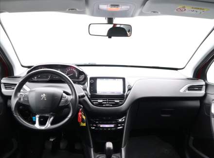 Peugeot - 2008