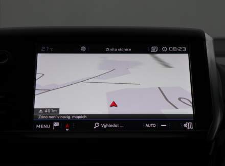 Peugeot - 2008