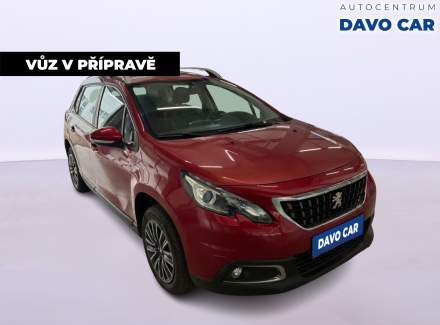 Peugeot - 2008