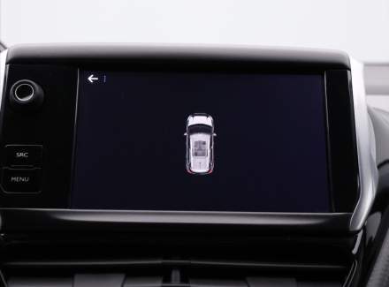 Peugeot - 2008