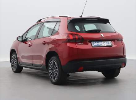 Peugeot - 2008