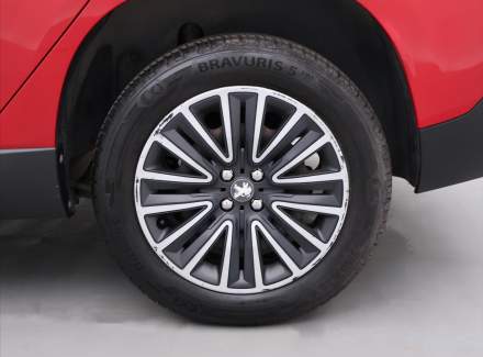 Peugeot - 2008
