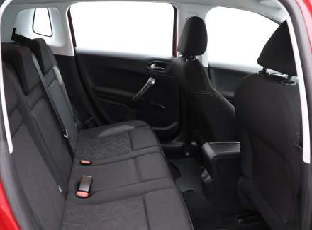 Peugeot - 2008