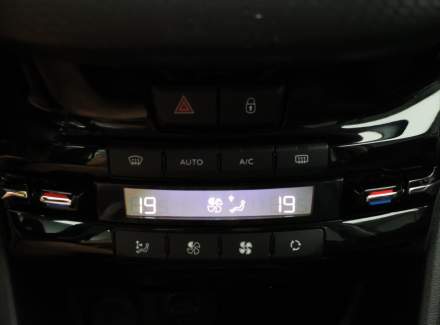 Peugeot - 2008