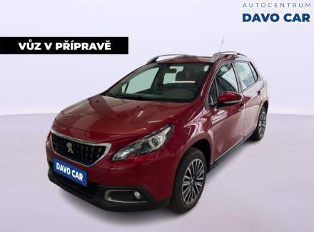 Peugeot - 2008