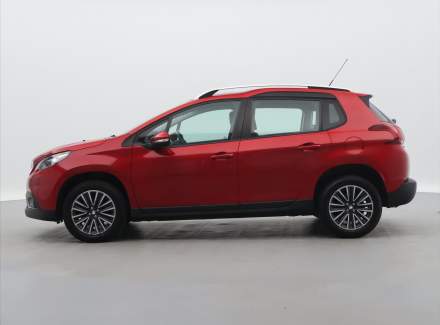 Peugeot - 2008