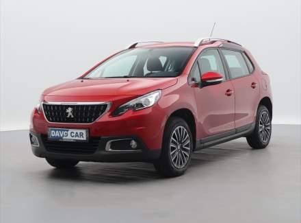 Peugeot - 2008