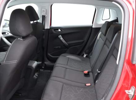Peugeot - 2008