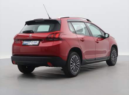 Peugeot - 2008