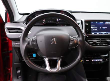 Peugeot - 2008