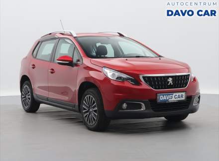 Peugeot - 2008