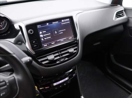 Peugeot - 2008