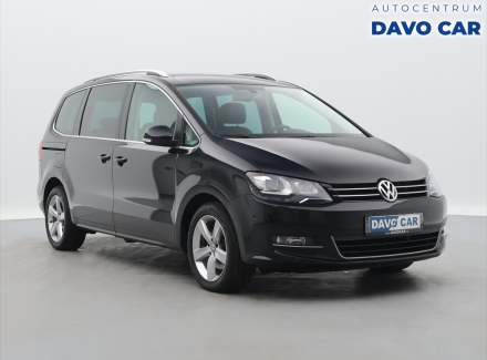 Volkswagen - Sharan