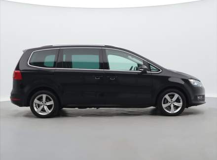 Volkswagen - Sharan
