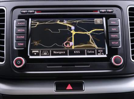 Volkswagen - Sharan