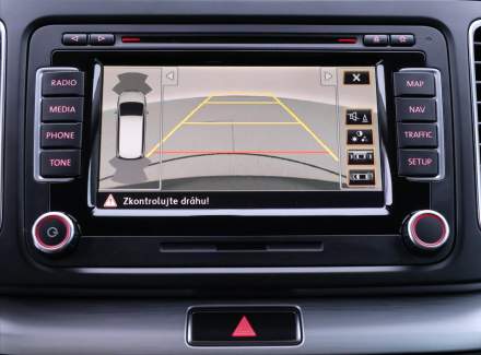 Volkswagen - Sharan