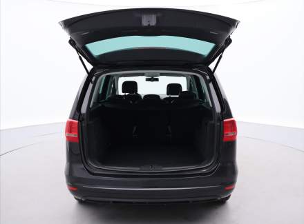 Volkswagen - Sharan