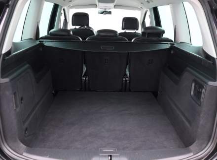 Volkswagen - Sharan