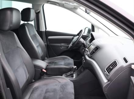 Volkswagen - Sharan