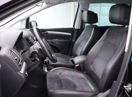 Volkswagen - Sharan