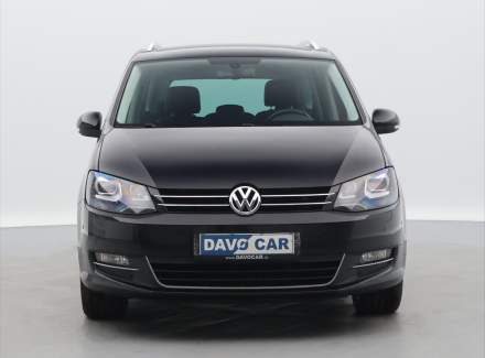 Volkswagen - Sharan
