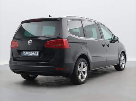 Volkswagen - Sharan