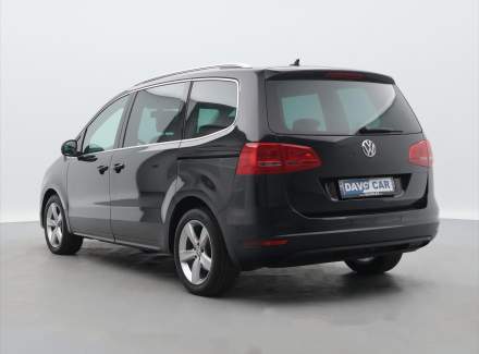 Volkswagen - Sharan